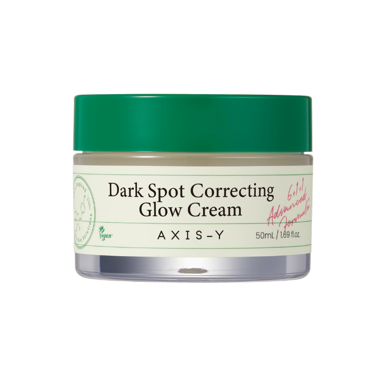 AXIS-Y Dark Spot Correcting Glow Cream