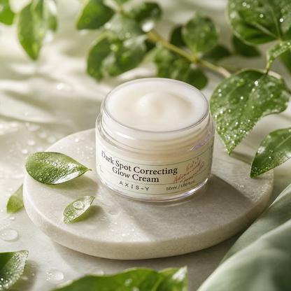 AXIS-Y Dark Spot Correcting Glow Cream