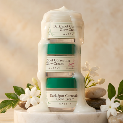 AXIS-Y Dark Spot Correcting Glow Cream