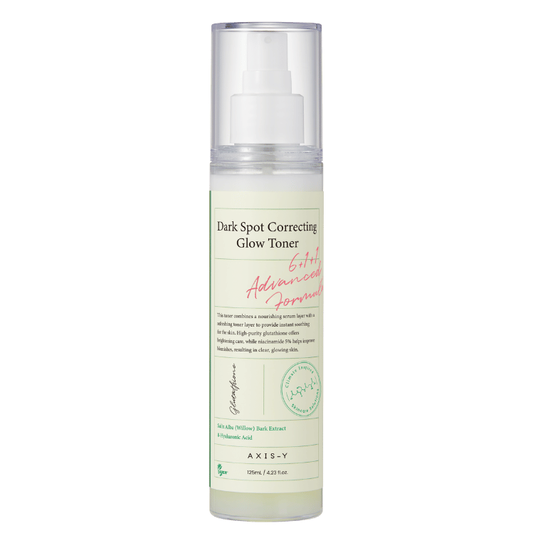 AXIS-Y Dark Spot Correcting Glow Toner