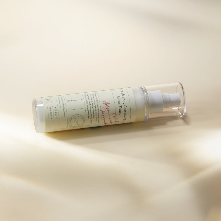 AXIS-Y Dark Spot Correcting Glow Toner