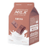 APieu Milk One Pack Chocolate Korean Skincare in Canada