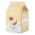 APieu Milk One Pack Coconut Korean Skincare in Canada