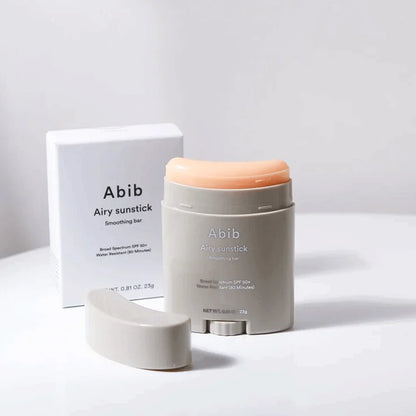 ABIB Airy Sunstick Smoothing Bar