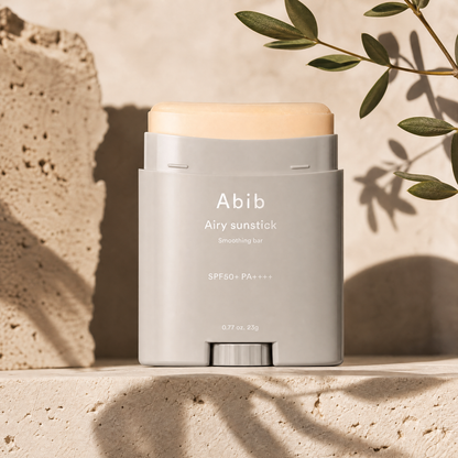 ABIB Airy Sunstick Smoothing Bar