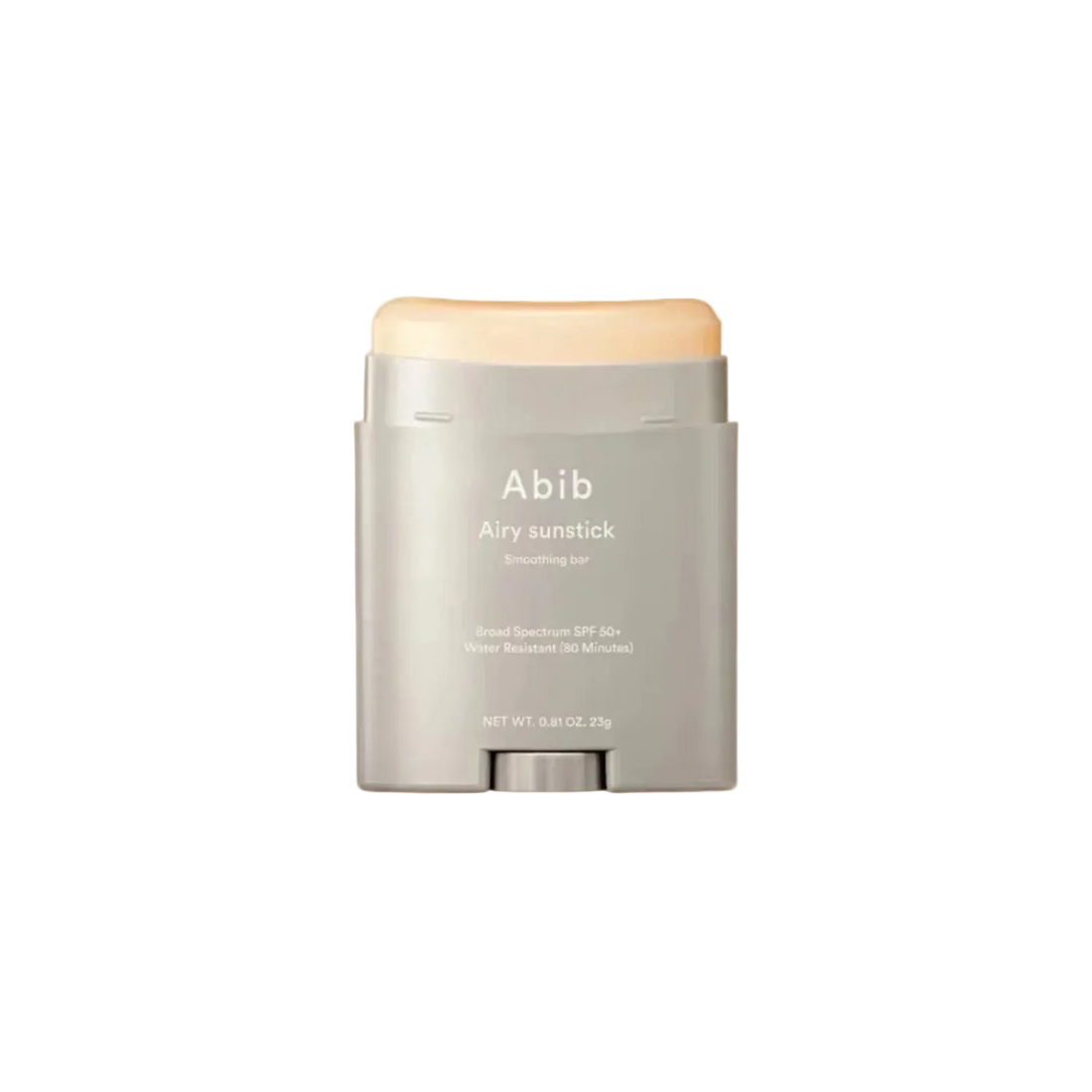 ABIB Airy Sunstick Smoothing Bar