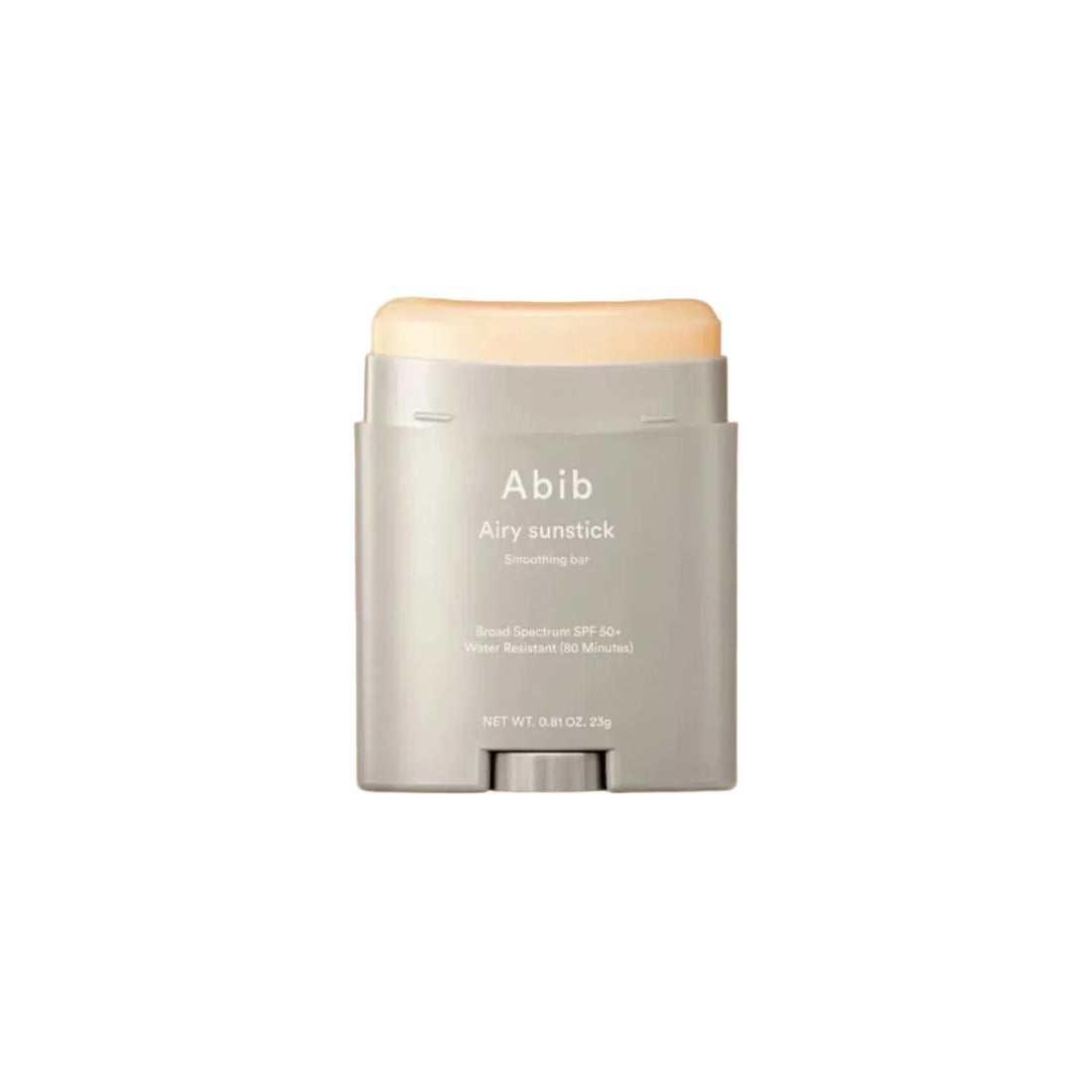 ABIB Airy Sunstick Smoothing Bar