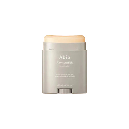 ABIB Airy Sunstick Smoothing Bar