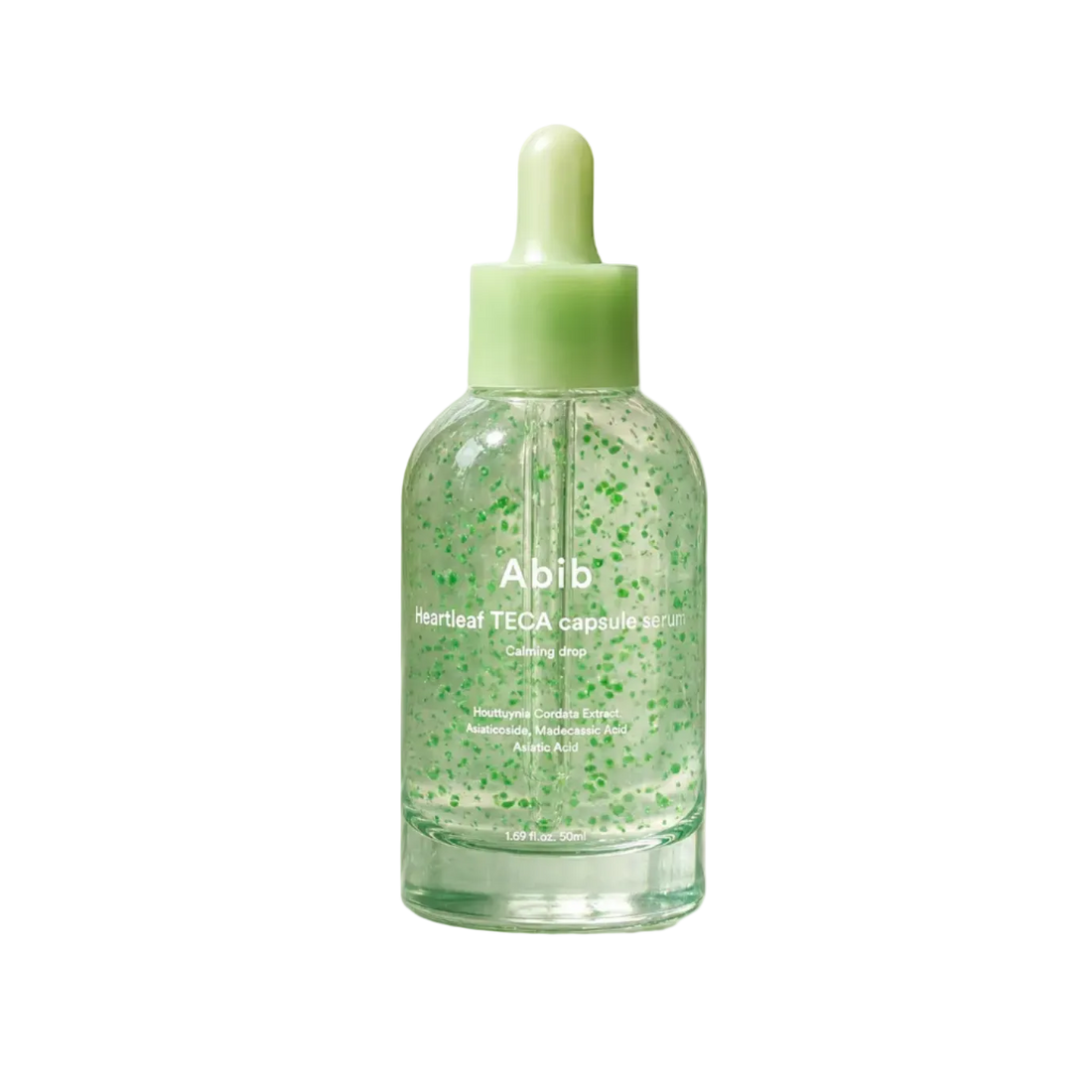 ABIB Heartleaf TECA Capsule Serum