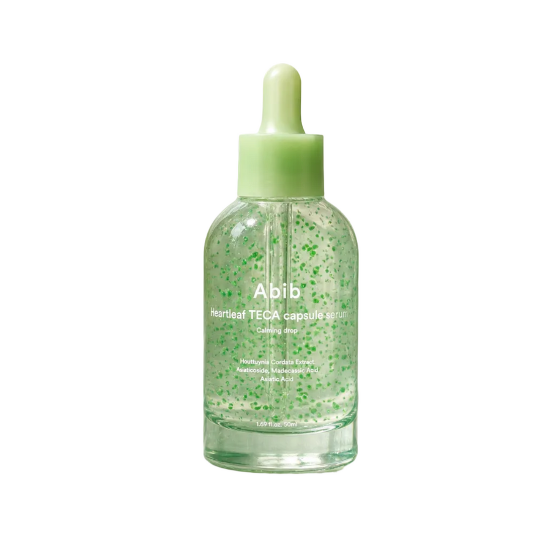 ABIB Heartleaf TECA Capsule Serum