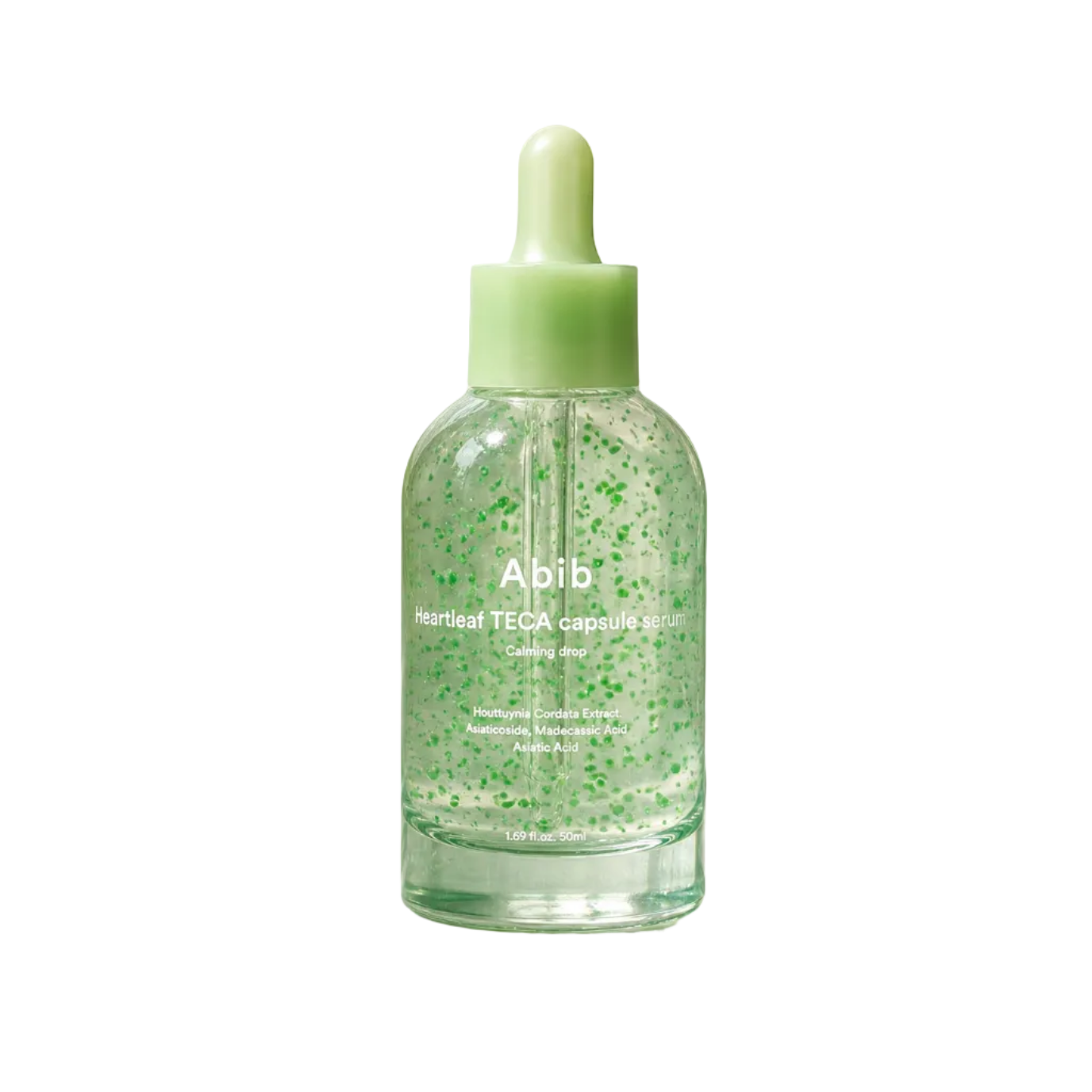ABIB Heartleaf TECA Capsule Serum