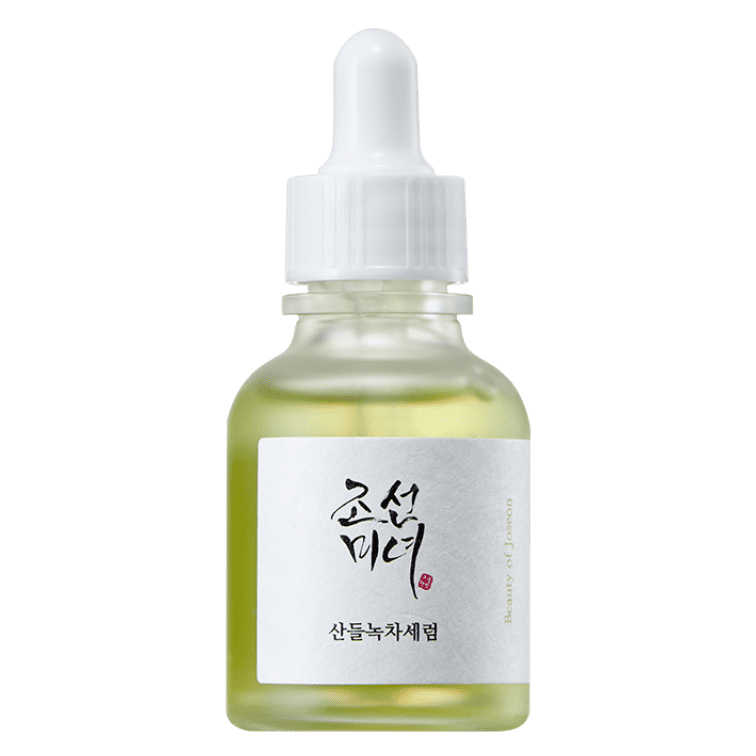 Beauty of Joseon Calming Serum Korean Skincare in Canada