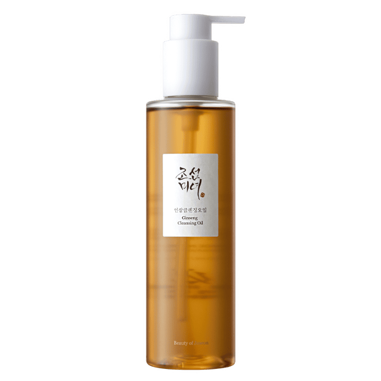 Beauty of Joseon Ginseng Cleansing Oil Korean Skincare in Canada
