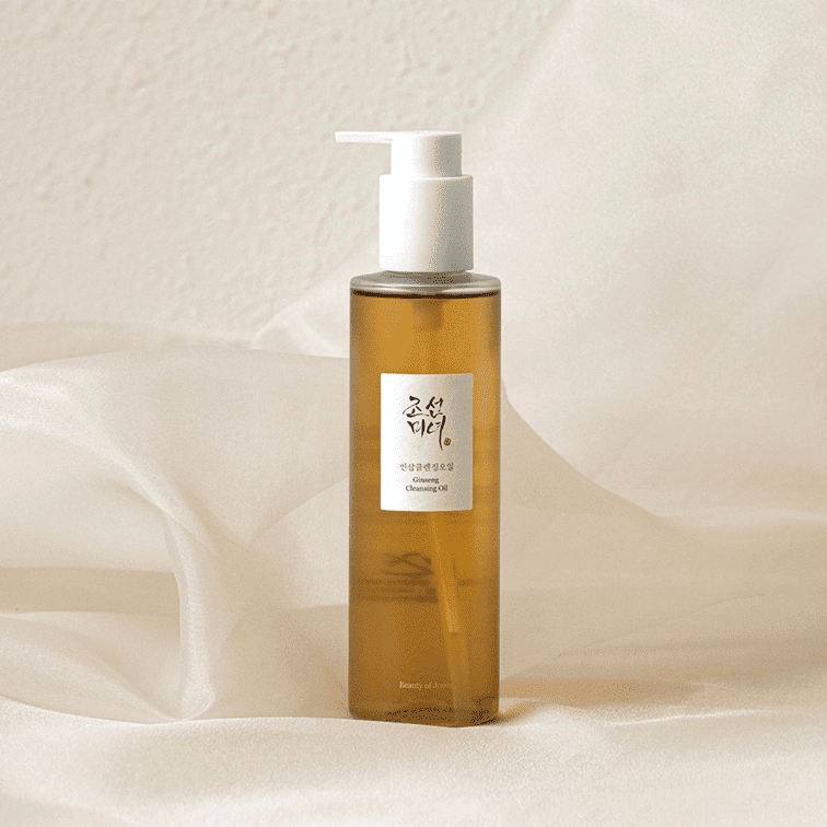 Beauty of Joseon Ginseng Cleansing Oil Korean Skincare in Canada