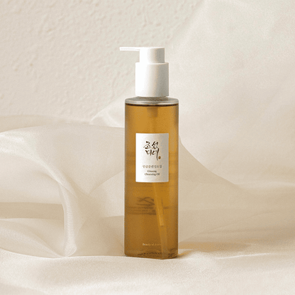 Beauty of Joseon Ginseng Cleansing Oil Korean Skincare in Canada