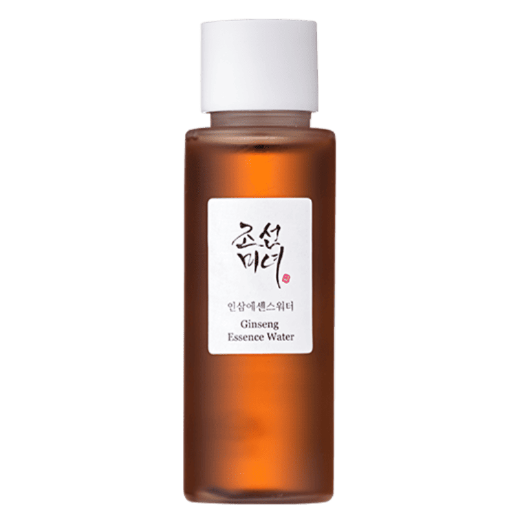 beauty of joseon ginseng toner mini