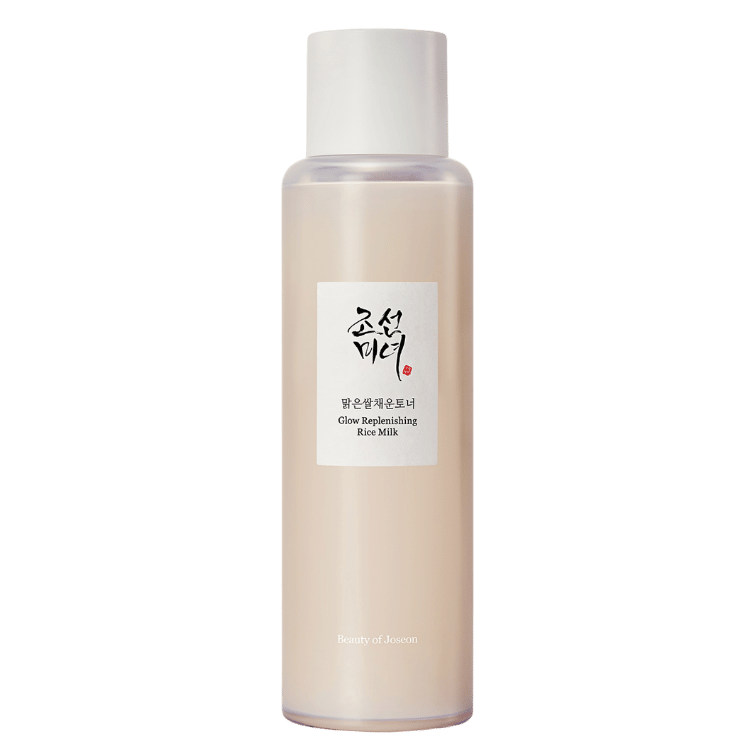 Beauty of Joseon Glow Replenishing Rice Milk Korean Skincare in Canada