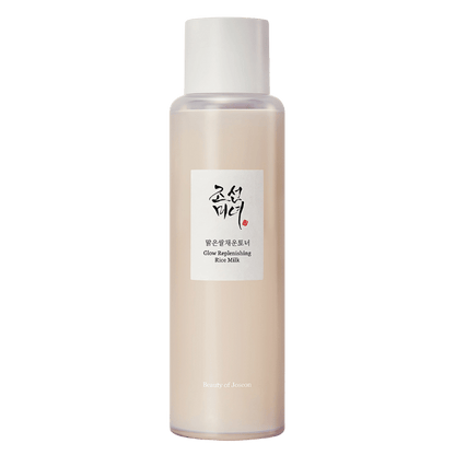 Beauty of Joseon Glow Replenishing Rice Milk Korean Skincare in Canada