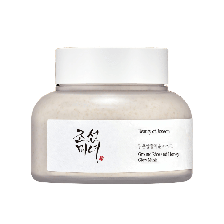 Beauty of Joseon Ground Rice and Honey Glow Mask Korean Skincare in Canada