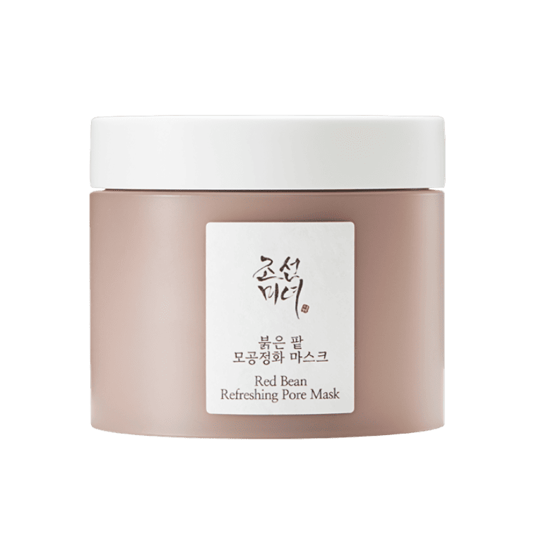 Beauty of Joseon Red Bean Refreshing Pore Mask Korean Skincare in Canada