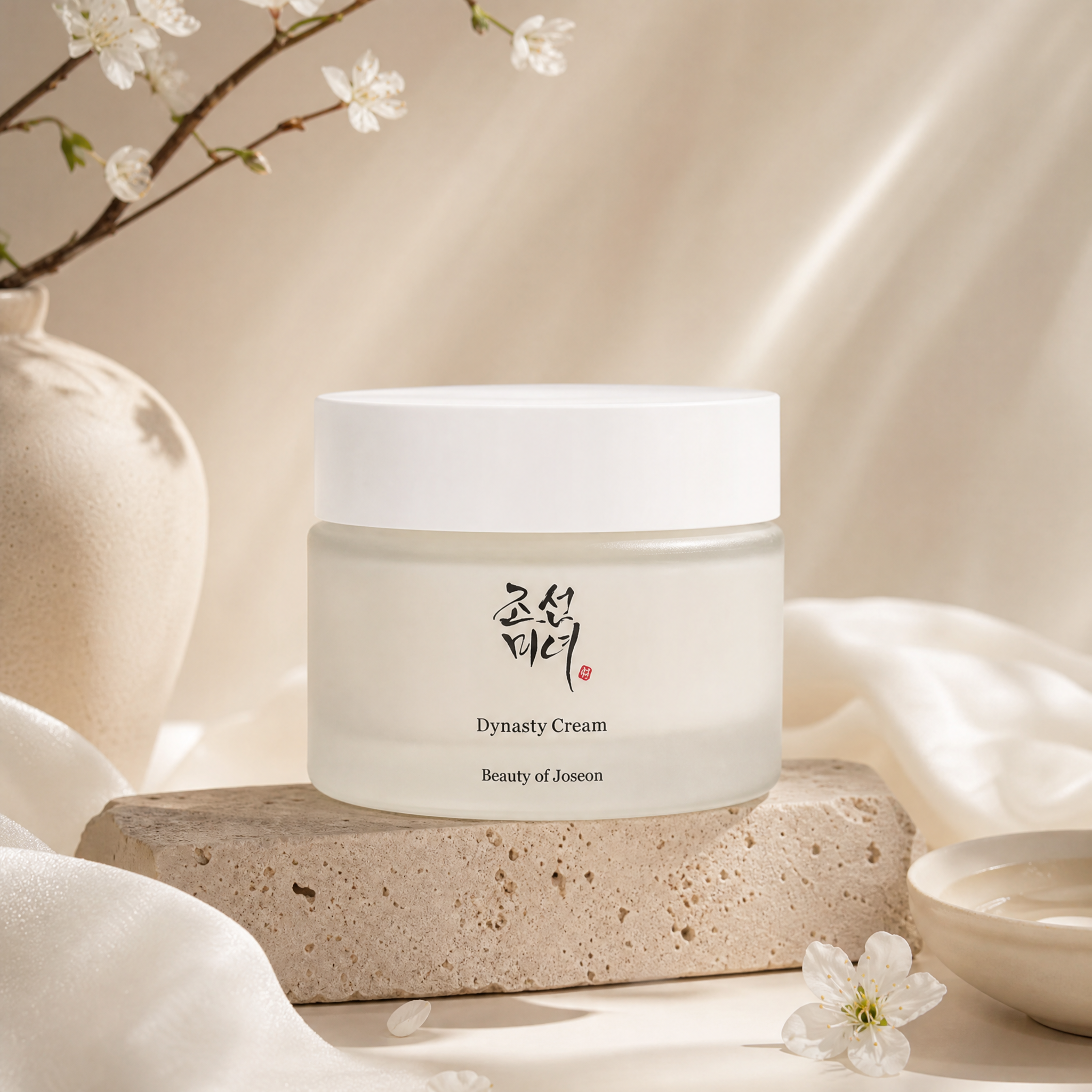 BEAUTY OF JOSEON Dynasty Cream