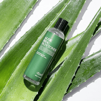 Benton Aloe BHA Skin Toner Korean Skincare in Canada