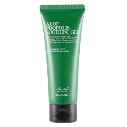 Benton Aloe Propolis Soothing Gel Korean Skincare in Canada