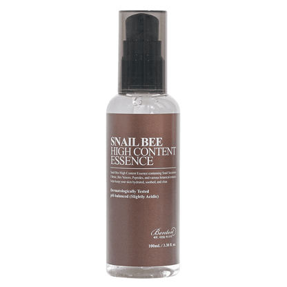 Benton Snail Bee High Content Essence Korean Skincare in Canada