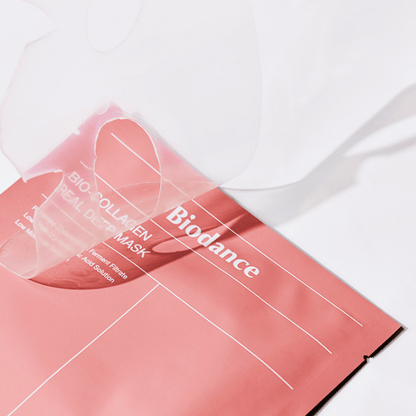 BIODANCE Bio-Collagen Real Deep Mask | Korean Skincare in BIODANCE Bio-Collagen Real Deep Mask | Korean Skincare in
