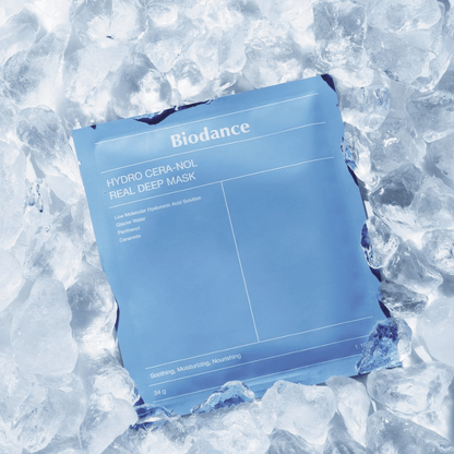 Biodance Hydro Cera-nol Real Deep Mask Korean Skincare in Canada