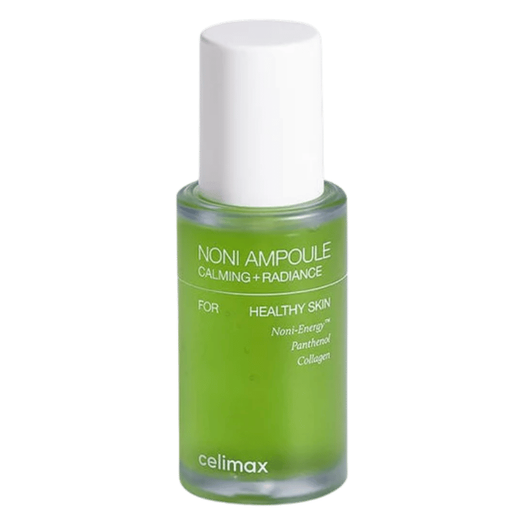 Celimax Noni Energy Ampoule Korean Skincare in Canada