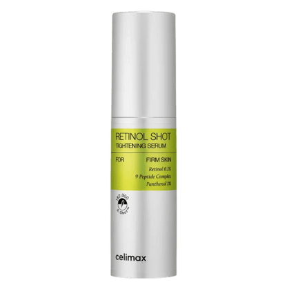 CELIMAX The Vita-A Retinal Shot Tightening Serum Korean Skincare in Canada