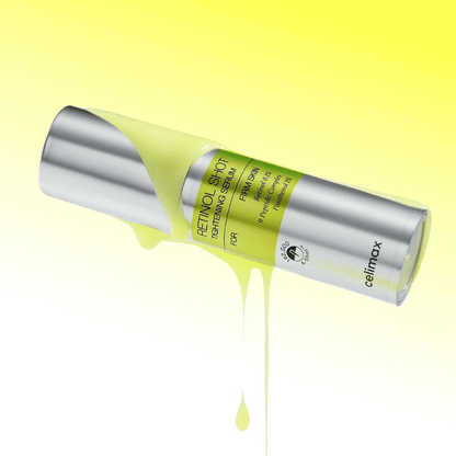 CELIMAX The Vita-A Retinal Shot Tightening Serum Korean Skincare in Canada