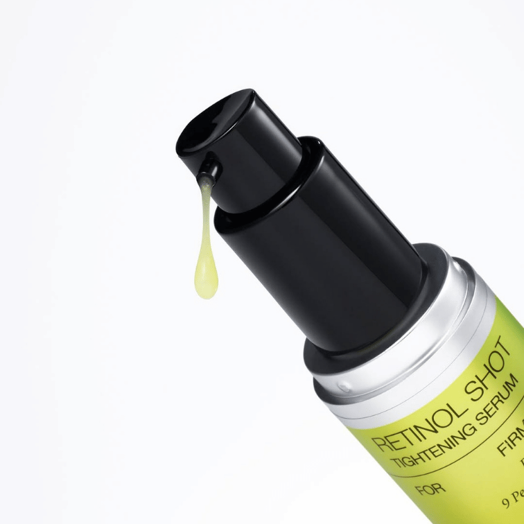 CELIMAX The Vita-A Retinal Shot Tightening Serum Korean Skincare in Canada