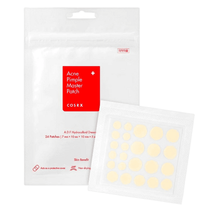 CosRX Acne Pimple Master Patch Korean Skincare in Canada