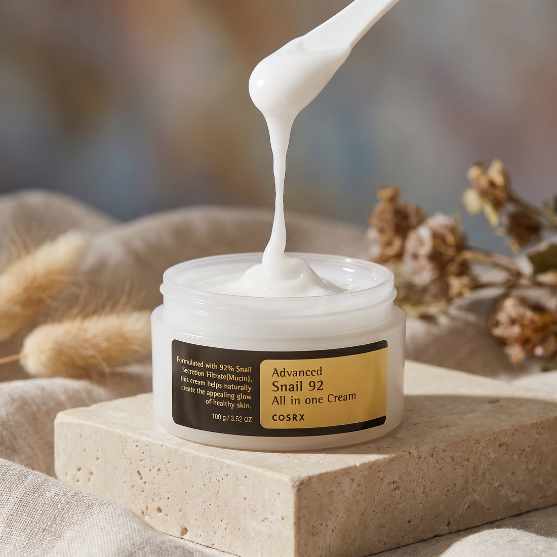 COSRX Advanced Snail 92 All-in-One Cream