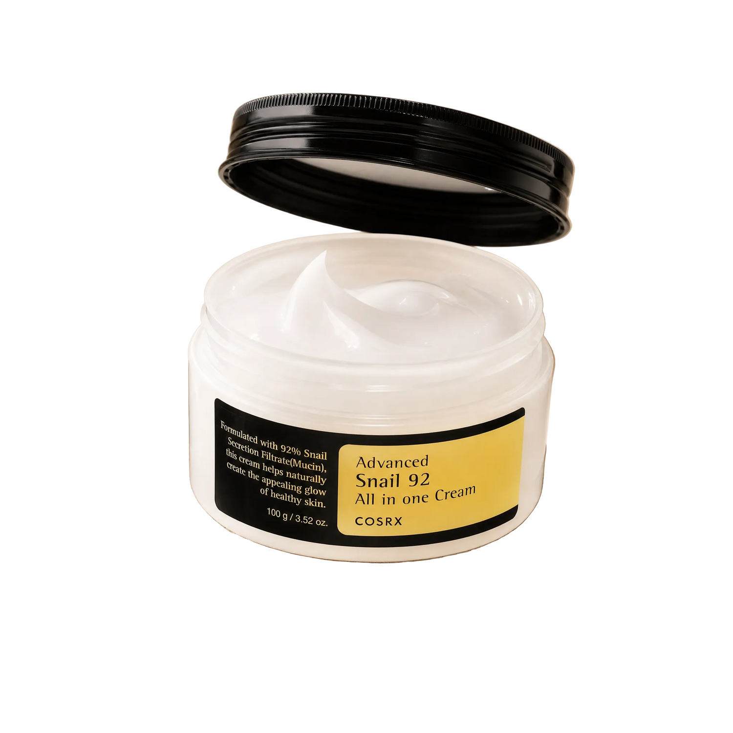 COSRX Advanced Snail 92 All-in-One Cream