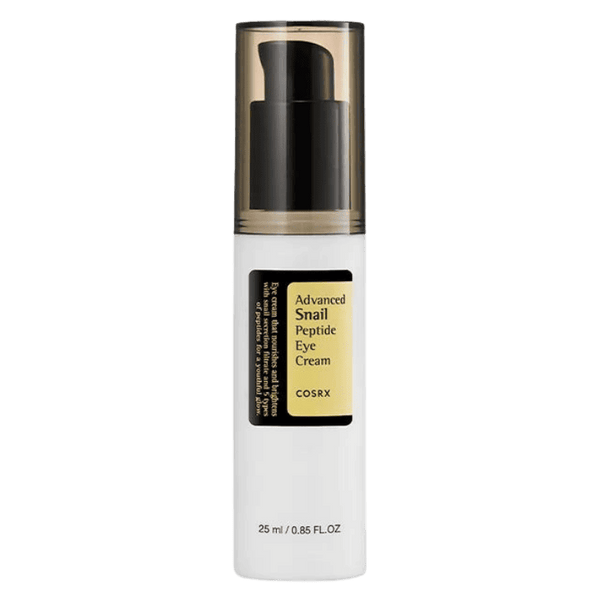 COSRX Advanced Snail Peptide Eye Cream