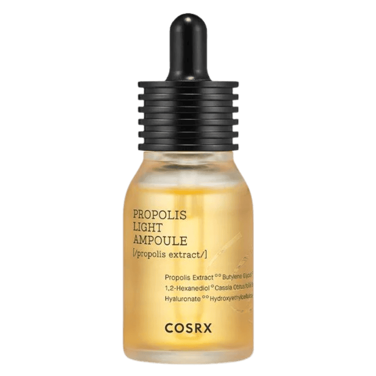 CosRX Full Fit Propolis Light Ampoule Korean Skincare in Canada