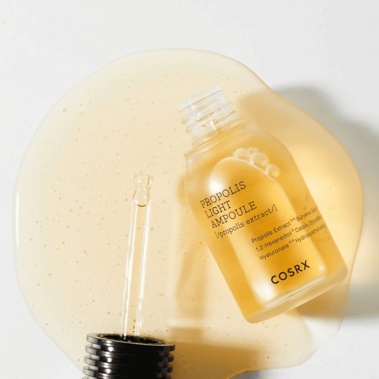 CosRX Full Fit Propolis Light Ampoule Korean Skincare in Canada