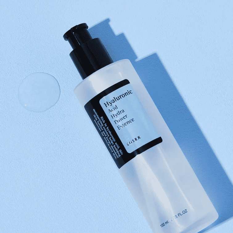 CosRX Hyaluronic Acid Hydra Power Essence Korean Skincare in Canada