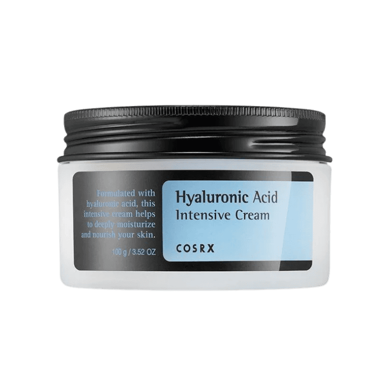 CosRX Hyaluronic Acid Intensive Cream Korean Skincare in Canada