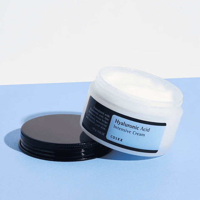 CosRX Hyaluronic Acid Intensive Cream Korean Skincare in Canada