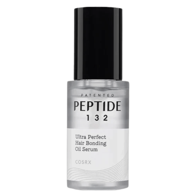 COSRX PEPTIDE-132 Ultra Perfect Hair Bonding Oil Serum Korean Skincare in Canada