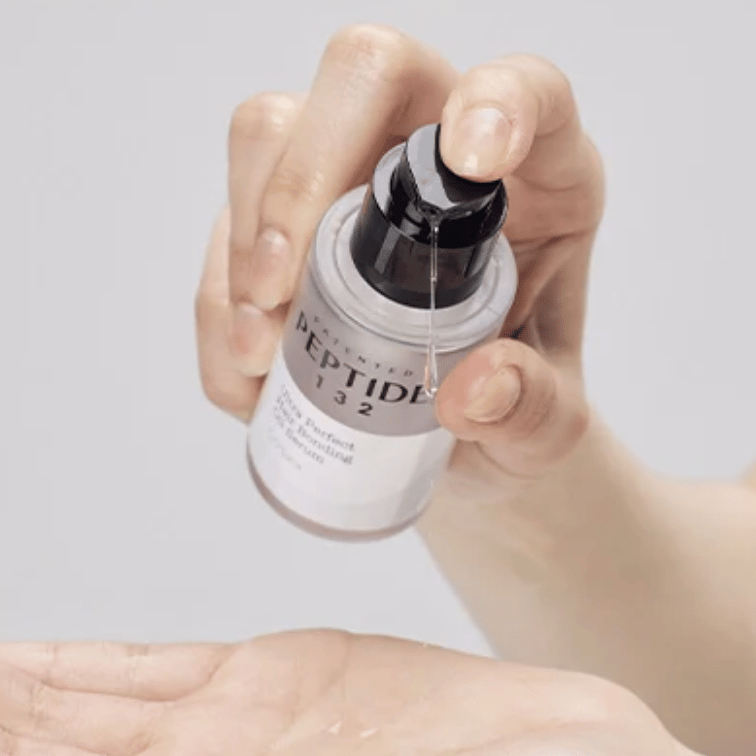 COSRX PEPTIDE-132 Ultra Perfect Hair Bonding Oil Serum Korean Skincare in Canada