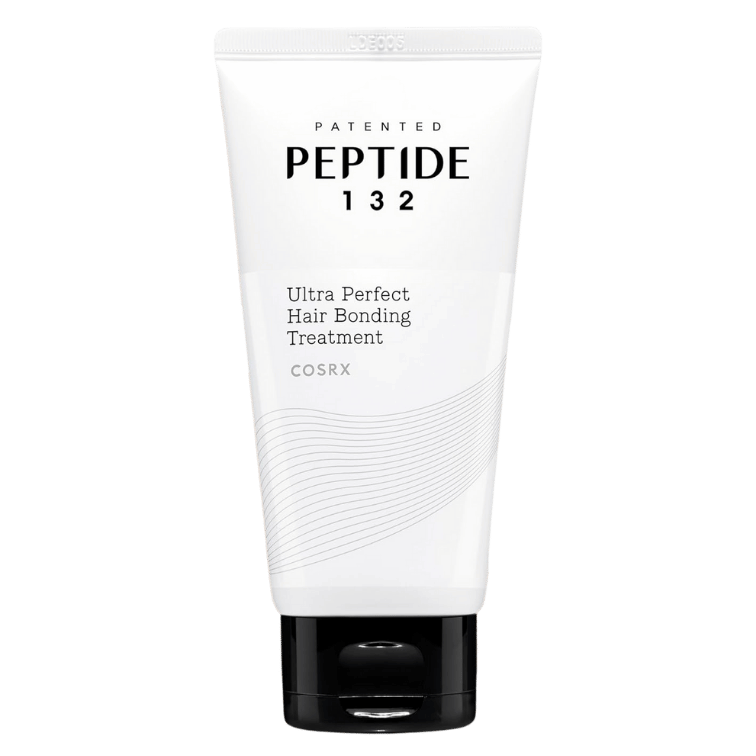 COSRX PEPTIDE-132 Ultra Perfect Hair Bonding Treatment Korean Skincare in Canada