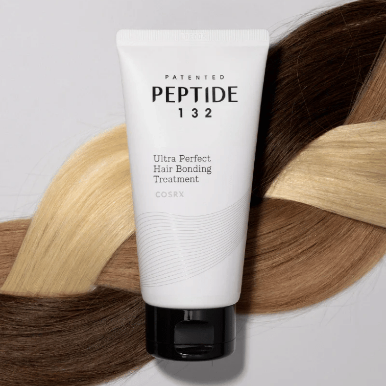 COSRX PEPTIDE-132 Ultra Perfect Hair Bonding Treatment Korean Skincare in Canada