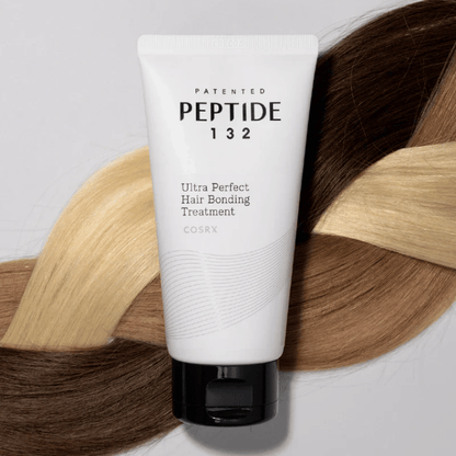 COSRX PEPTIDE-132 Ultra Perfect Hair Bonding Treatment Korean Skincare in Canada