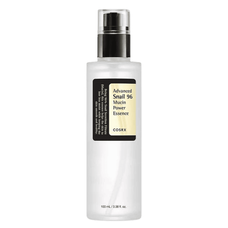 CosRX Snail 96 Mucin Power Essence Korean Skincare in Canada