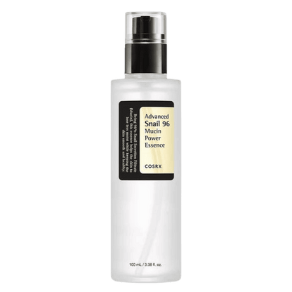 CosRX Snail 96 Mucin Power Essence Korean Skincare in Canada